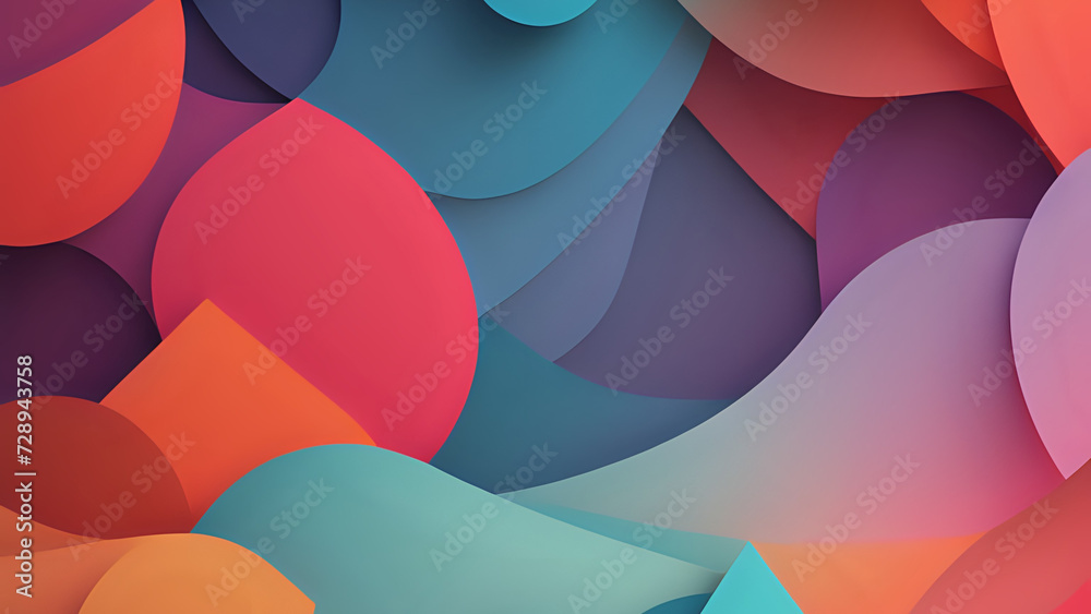abstract colorful background abstract colorful background