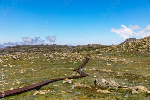 Kosciusko National Park Australia