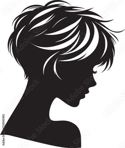 Pixie Elegance