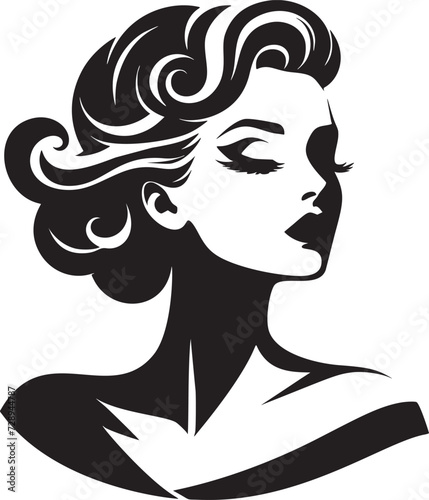 Retro Elegance