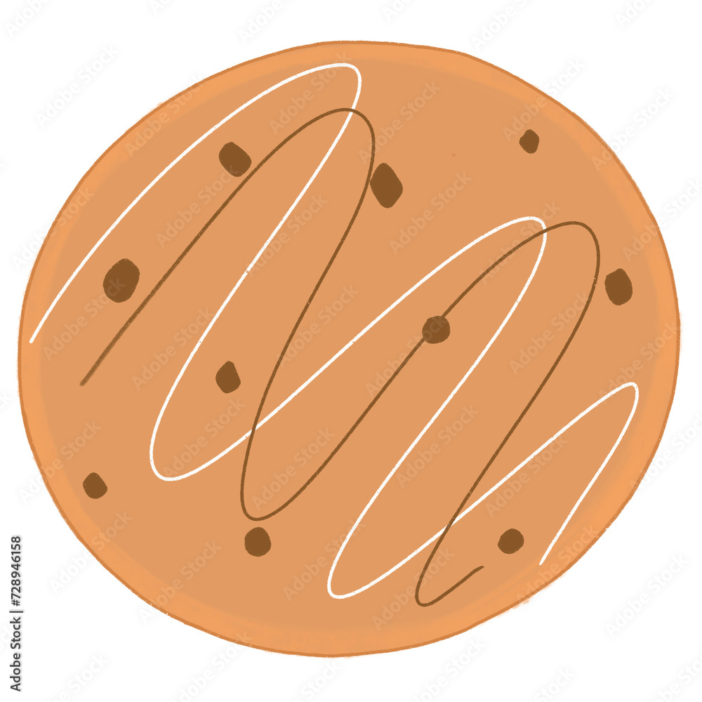 Cookie Cookie