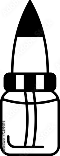 nasal  icon