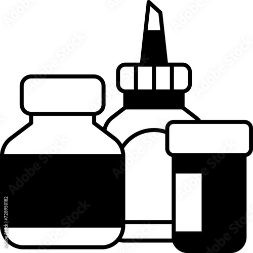 symptomatic  icon