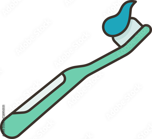 Brush  icon