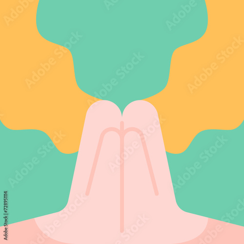 meditate  icon