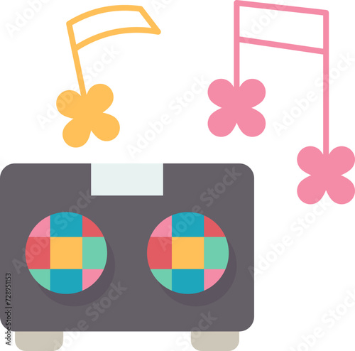 soothing  icon