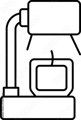 warm  icon
