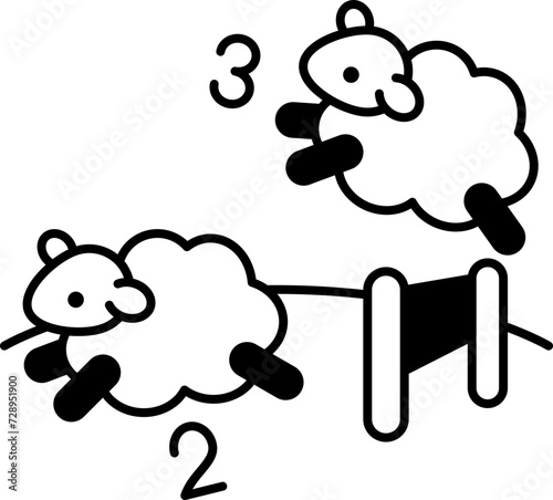 counting  icon
