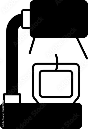 warm  icon