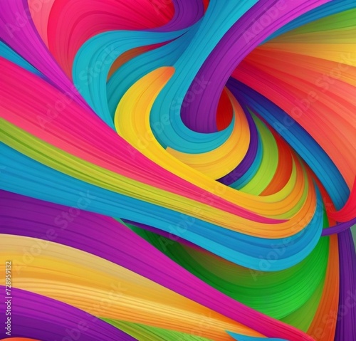 abstract colorful background