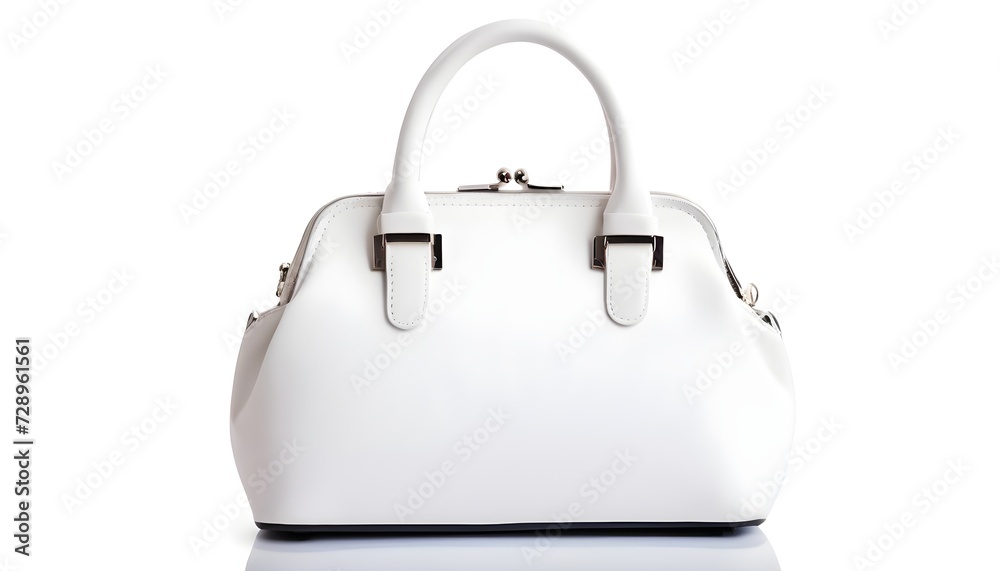 white shopping bag white shopping bag