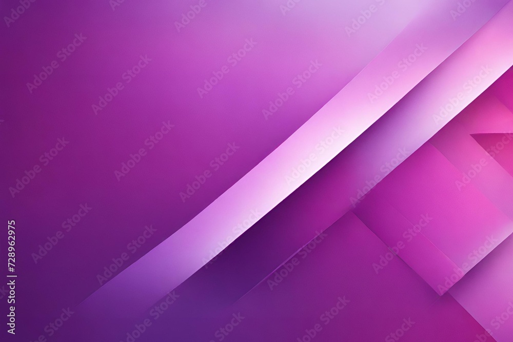 Abstract gradient smooth Blurred Geometric Purple background image Abstract gradient smooth Blurred Geometric Purple background image