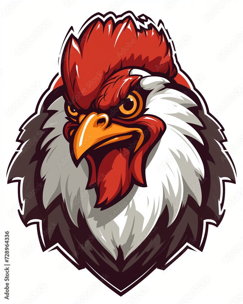 Angry Bird Emblem