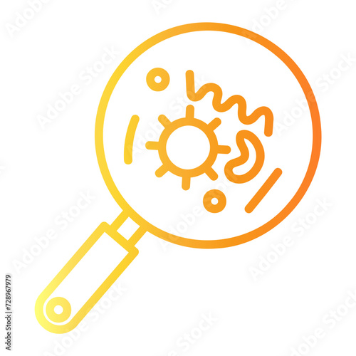 microbiology icon