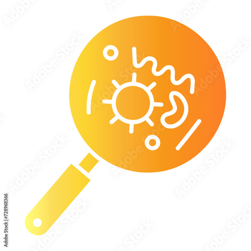 microbiology icon