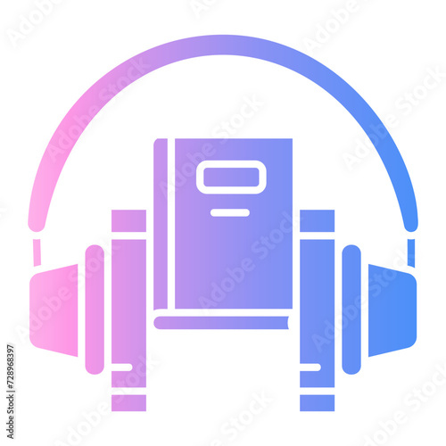 audiobook icon