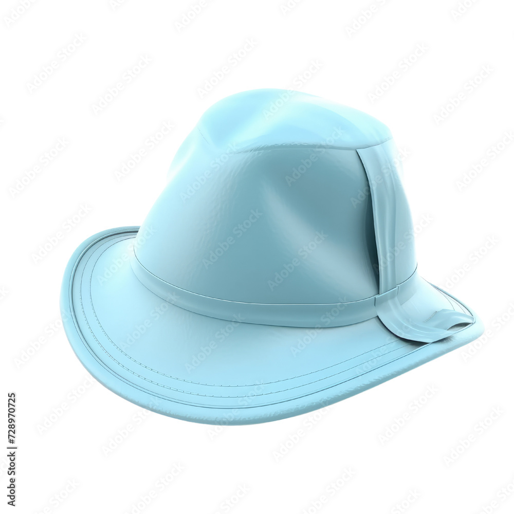 Kids Hat PNG Cutout, Generative AI Kids Hat PNG Cutout, Generative AI