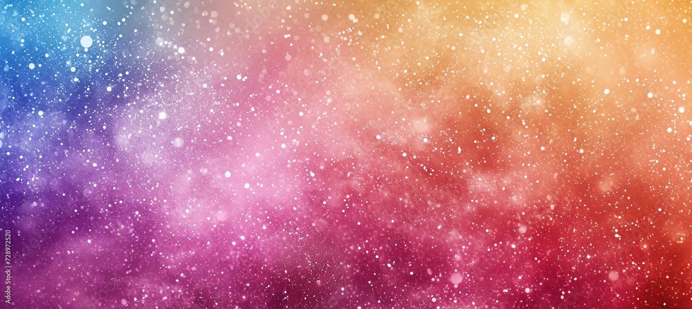 colorful grainy gradient, white speck, abstract background colorful grainy gradient, white speck, abstract background