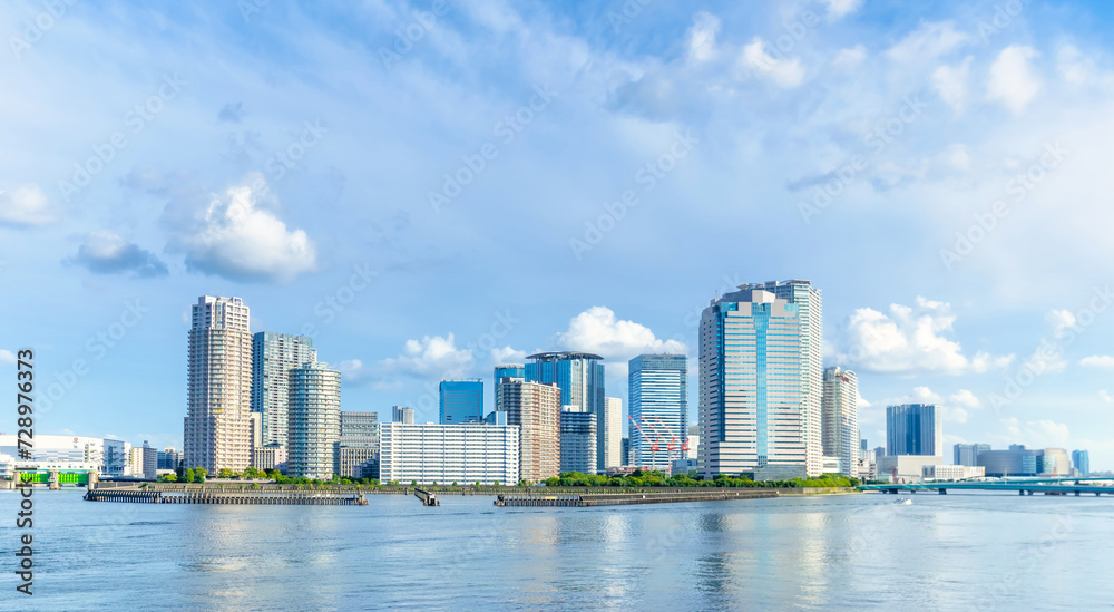 東京豊洲 2023 東京豊洲 2023