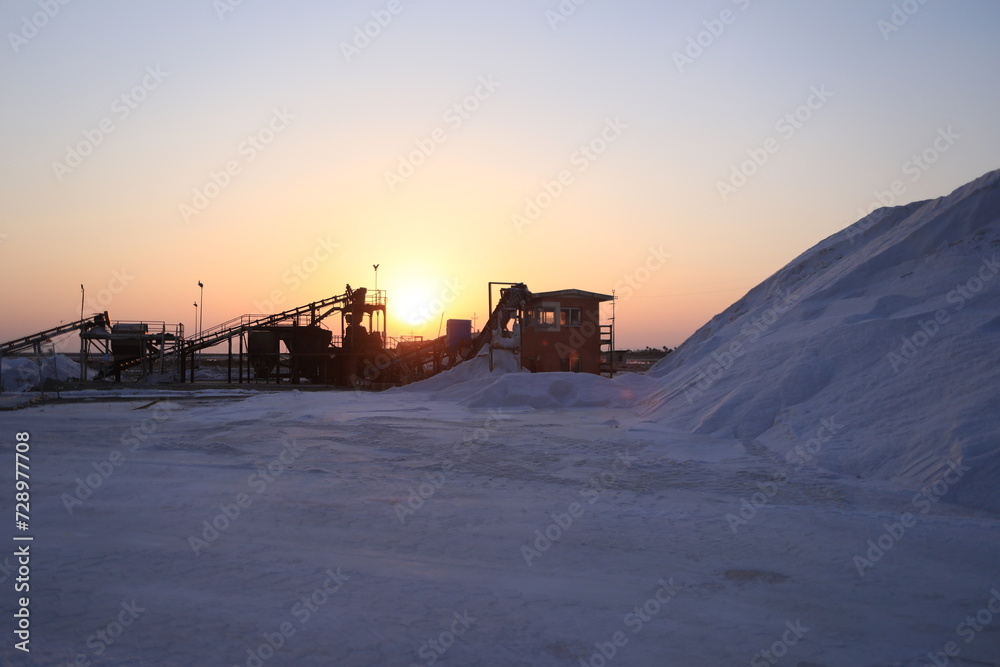 saline saline