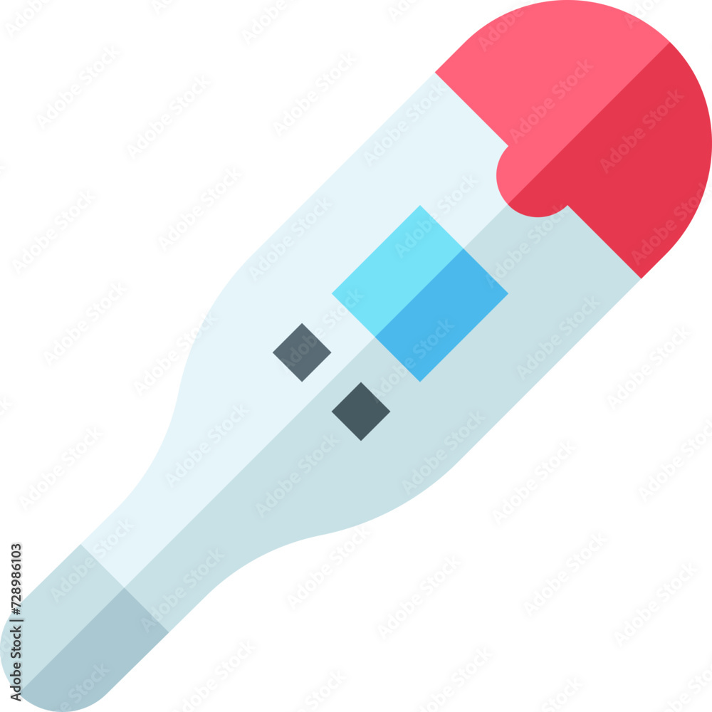 Thermometer Temperature Measurement, Fever, Body Temperature, Medical