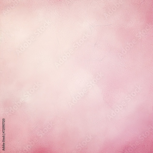 pastel pink concrete texture background