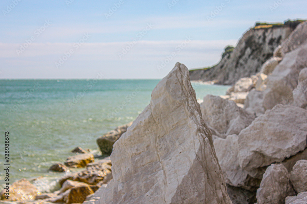 rocky coast by the sea or ocean, beautiful sunny weather, relaxation, travel, holidays
rocky coast by the sea or ocean, beautiful sunny weather, relaxation, travel, holidays