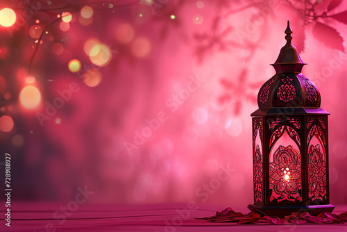 ramadan Kareem  Ramadan crescent moon  Eid Mubarak Islamic festival social media banner and Eid Mubarak Post Template  islam