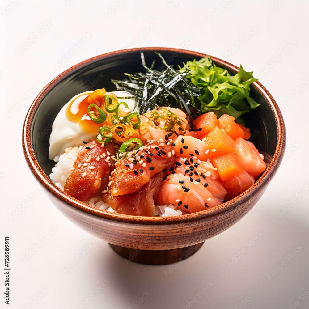 Japanese food Japanese food