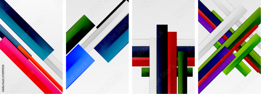 Stripes and lines poster abstract backgrounds. Vector illustration For Wallpaper, Banner, Background, Card, Book Illustration, landing page Stripes and lines poster abstract backgrounds. Vector illustration For Wallpaper, Banner, Background, Card, Book Illustration, landing page