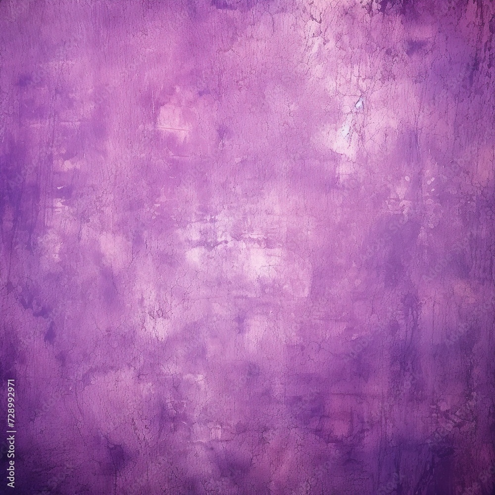 purple grungy textured background
