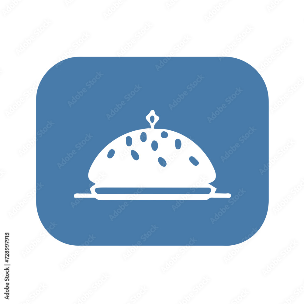 Cooking icon set. contain chef hat, oven, Hand holding food tray, Pot, Frying pan and Kitchen utensils. Cooking recipe book and more, Vector illustration