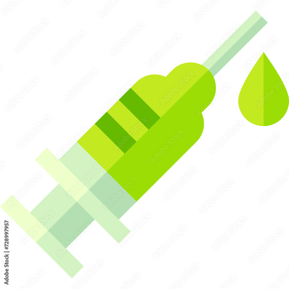 Syringe Injection, Medical Instrument, Needle, Vaccination, Hypodermic