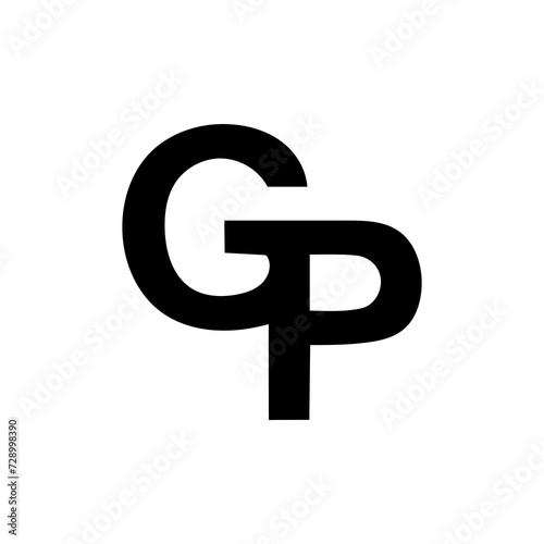gp logo design 