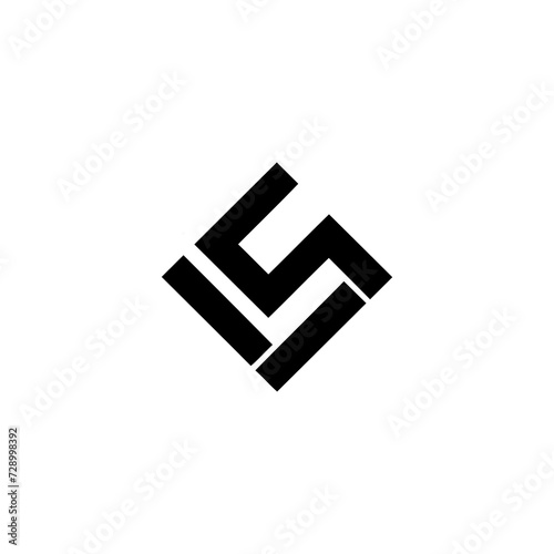 ls logo design 