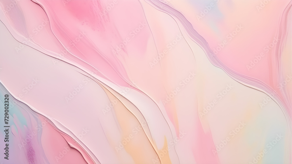 abstract-acrylic-texture-background-featuring-soft-pastel-hues-visualised-in-a-realistic-photo