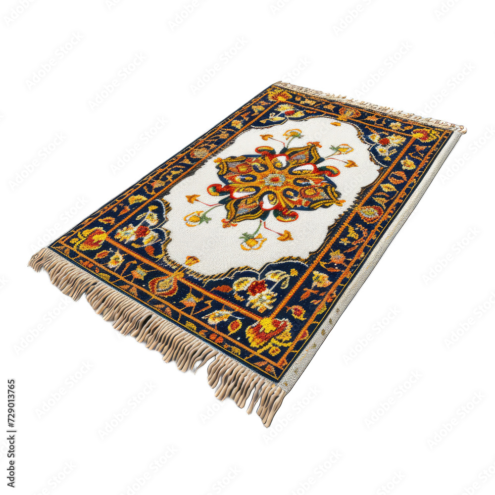 Enhancing Prayer Mat Design with Transparency Enhancing Prayer Mat Design with Transparency