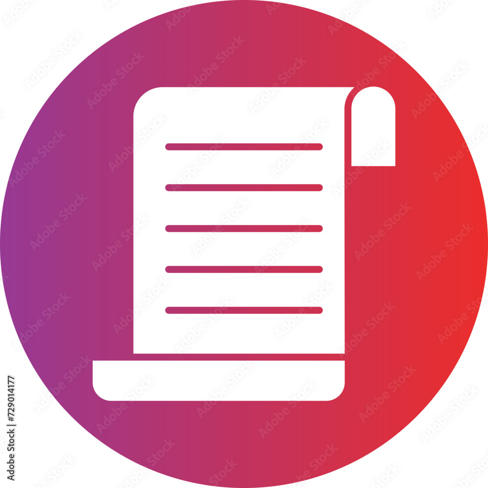 Diploma Icon Style Diploma Icon Style