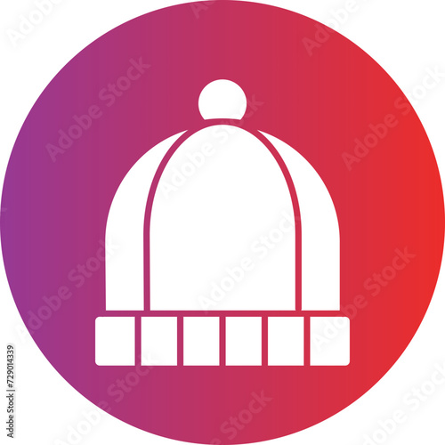 Beanie Icon Style