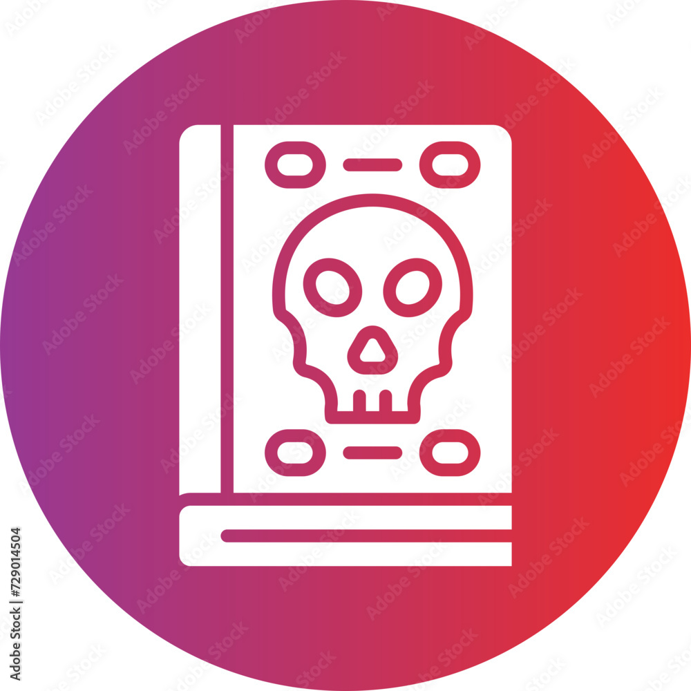 Anthropology Icon Style Anthropology Icon Style