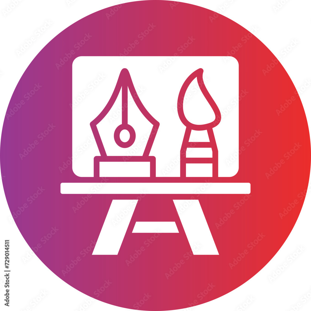 Art Workshops Icon Style Art Workshops Icon Style