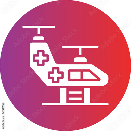 Aviation Unit Icon Style