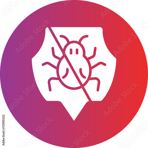 Antivirus Icon Style