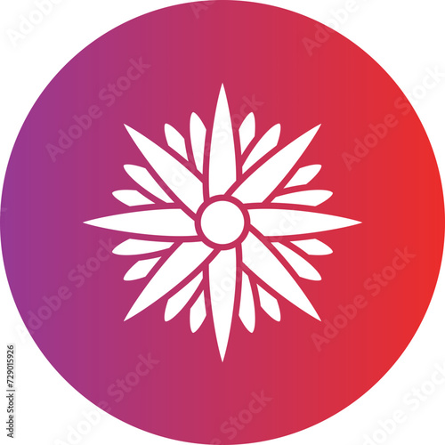 Aster Icon Style