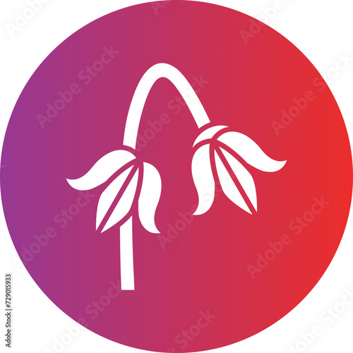 Bluebell Icon Style