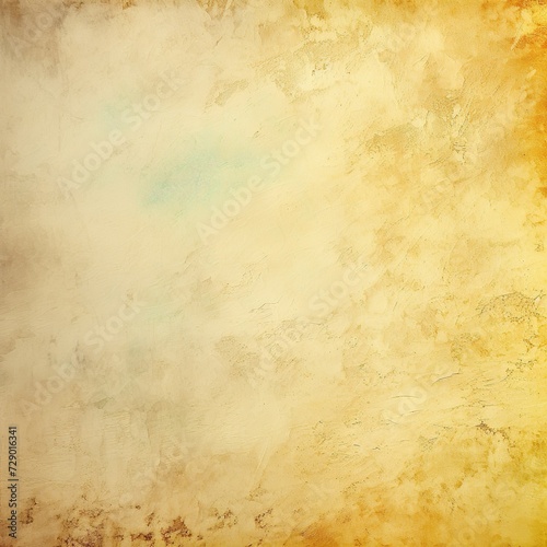 abstract orange grungy textured background 