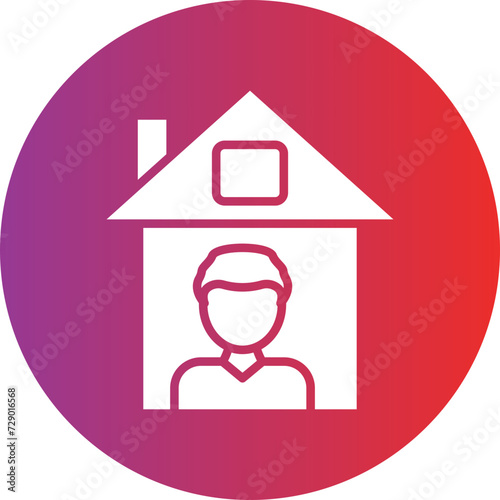 Isolation Icon Style