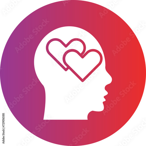 Narcissism Icon Style