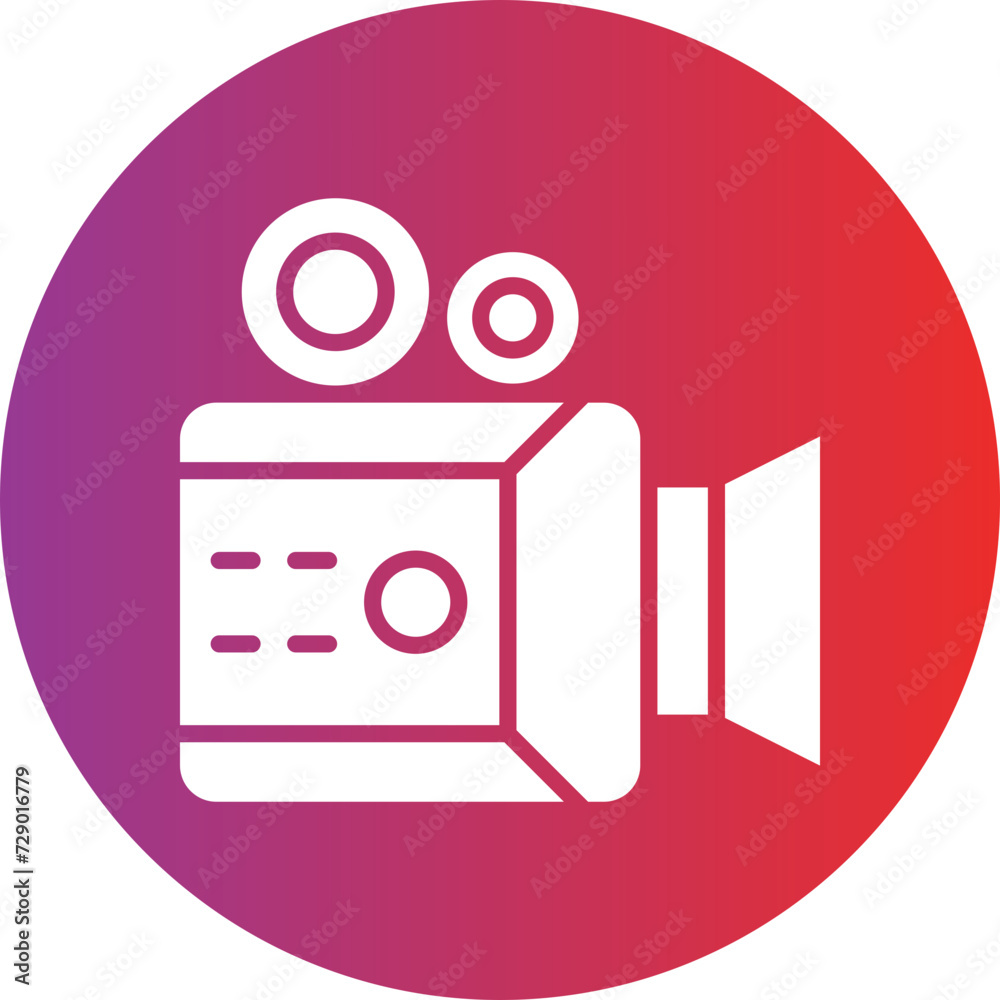 Documentary Icon Style Documentary Icon Style