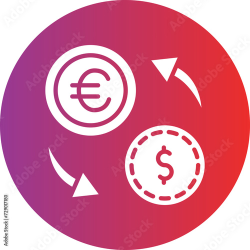 Arbitrage Icon Style